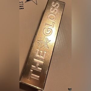 Jeffree Star lip gloss